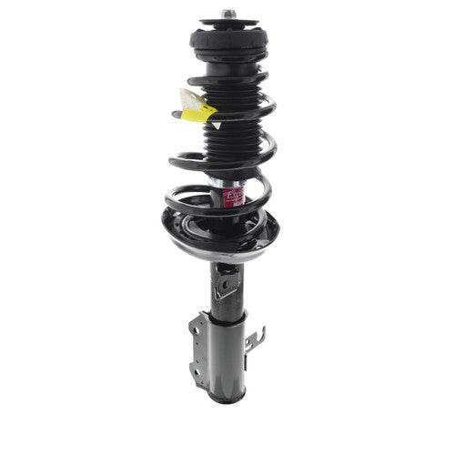 KYB 12-17 FIAT 500 Exc. Abarth - C - Electric Strut-Plus