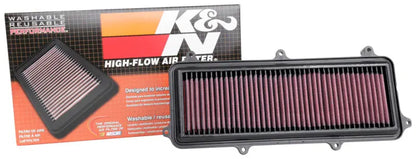 K&N Replacement Air FIlter 18-19 Honda CB1000R K&N Engineering