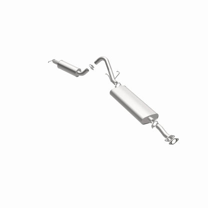 MagnaFlow BRE Exhaust Kit 02-04 Montana Venture 07-09 Uplander Montana