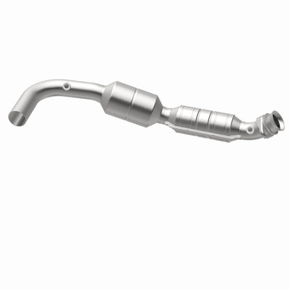 MagnaFlow Conv DF 05-07 Ford E150 4.6L Driver Side Magnaflow