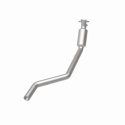 MagnaFlow Conv DF 00-05 Lincoln LS 3L PS OEM Magnaflow