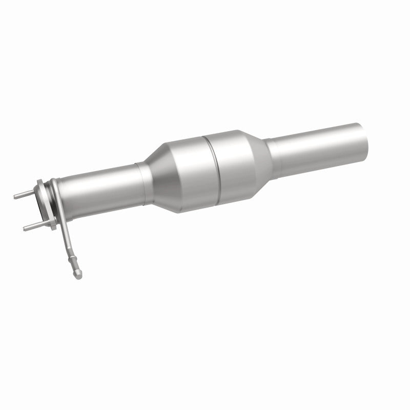 MagnaFlow Conv DF 03-05 Ford F250/350 SD 6.0 Magnaflow