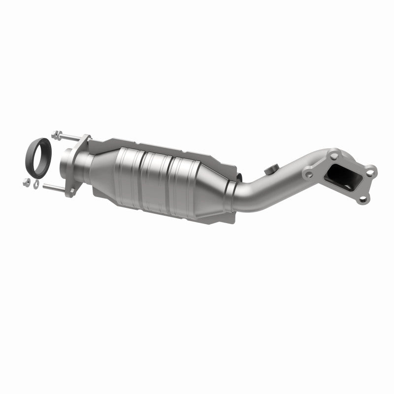 MagnaFlow Conv DF 10-11 Cadillac CTS 3.0L Magnaflow