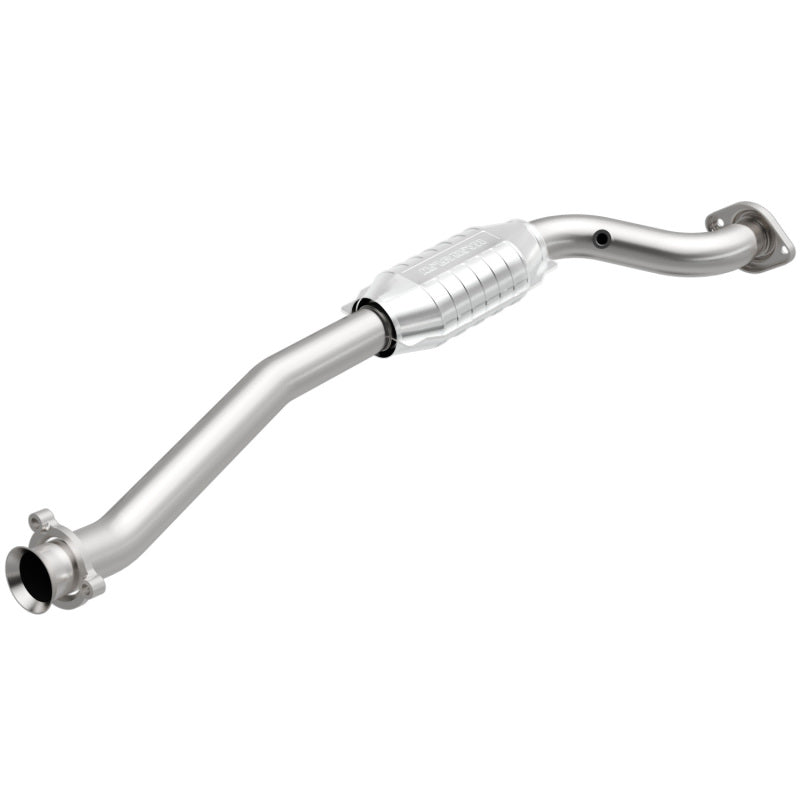 MagnaFlow Conv DF 04-06 Colorado 2.8/3.5 rr O Magnaflow