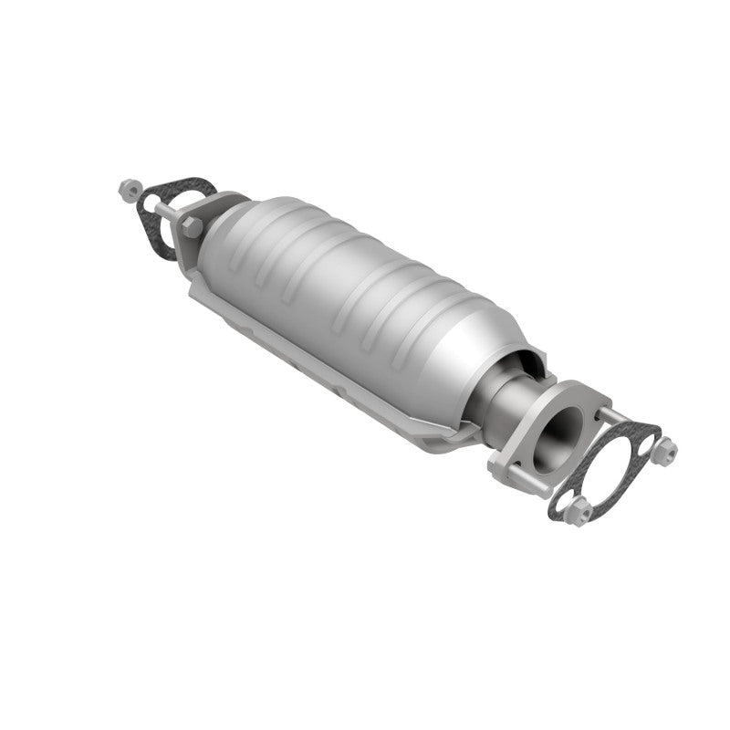 Magnaflow 06-11 Hyundai Accent 1.6L Direct Fit Converter Magnaflow