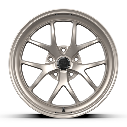 fifteen52 Sector RSR 19x11 5x130 56mm ET 71.6mm Center Bore Frosted Graphite