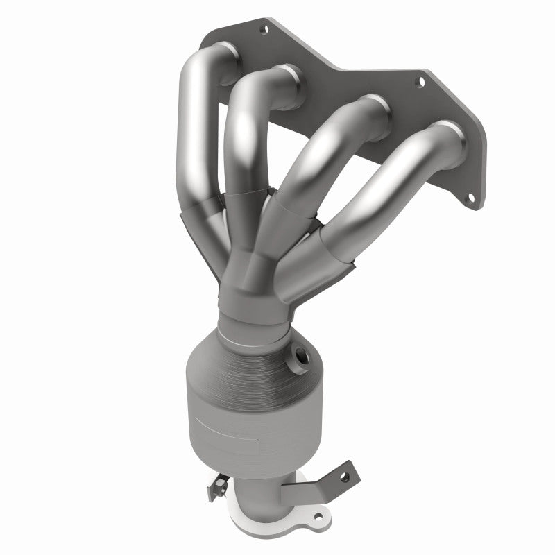 MagnaFlow Conv DF 2009-2010 Pontiac Vibe 2.4L Magnaflow