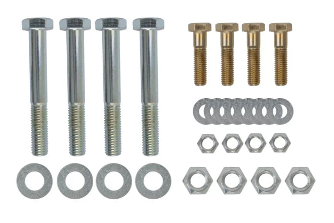 UMI Performance Hardware Kit, Upper and Lower A-Arms- 2603