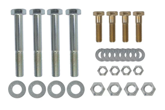 UMI Performance Hardware Kit, Upper and Lower A-Arms- 2603