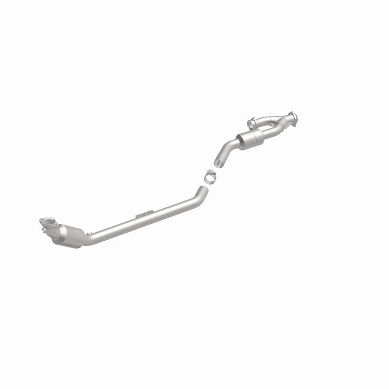 Magnaflow 2005 Mercedes-Benz CLK320 3.2L Direct Fit Converter Magnaflow