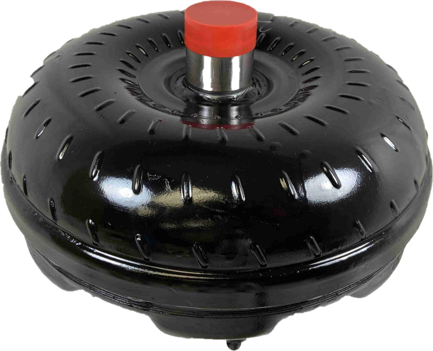 Boss Hog 26062 Night Stalker Torque Converter | Ford C6 | 2200–2800 RPM Stall | Small Pilot | Windsor Engines