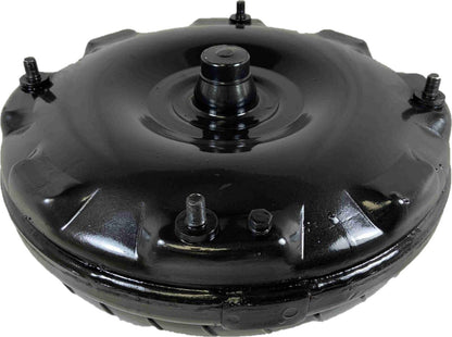 Boss Hog 26062 Night Stalker Torque Converter | Ford C6 | 2200–2800 RPM Stall | Small Pilot | Windsor Engines