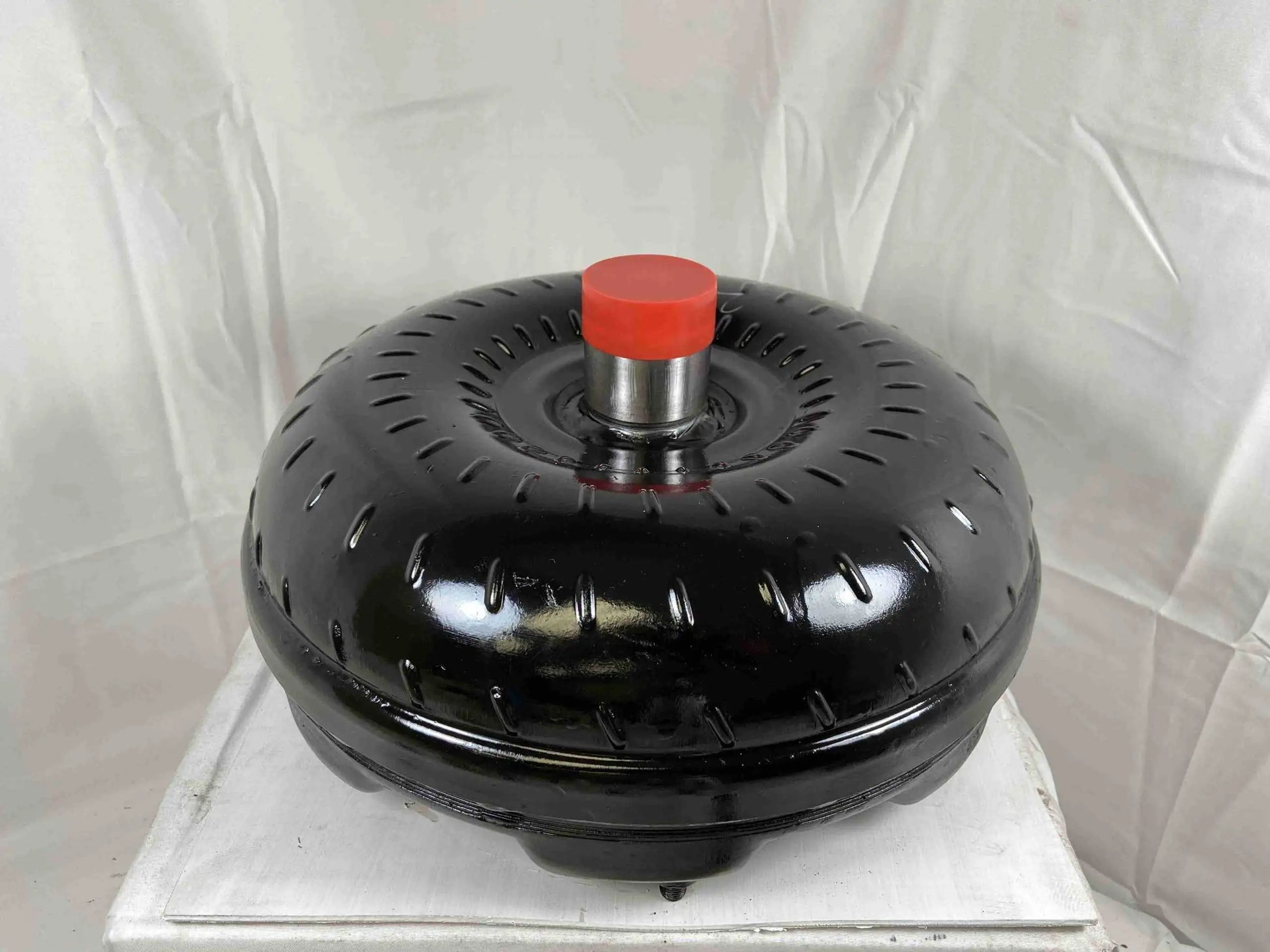 Boss Hog 26062 Night Stalker Torque Converter | Ford C6 | 2200–2800 RPM Stall | Small Pilot | Windsor Engines