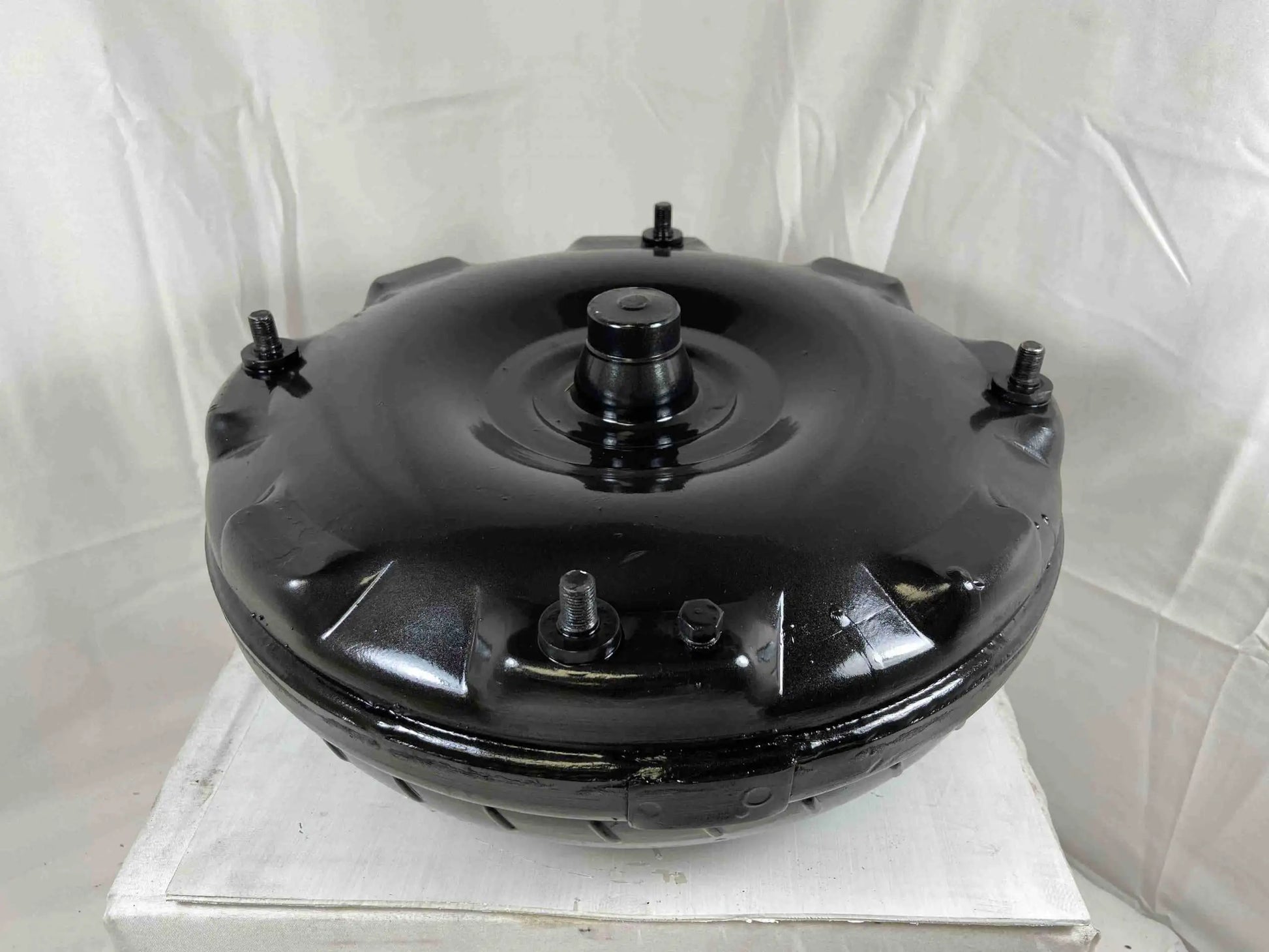 Boss Hog 26062 Night Stalker Torque Converter | Ford C6 | 2200–2800 RPM Stall | Small Pilot | Windsor Engines