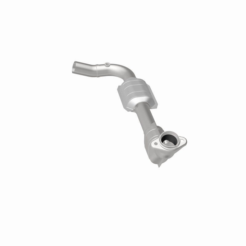 MagnaFlow Conv DF 00-04 Ford E150 4.6L D/S Magnaflow