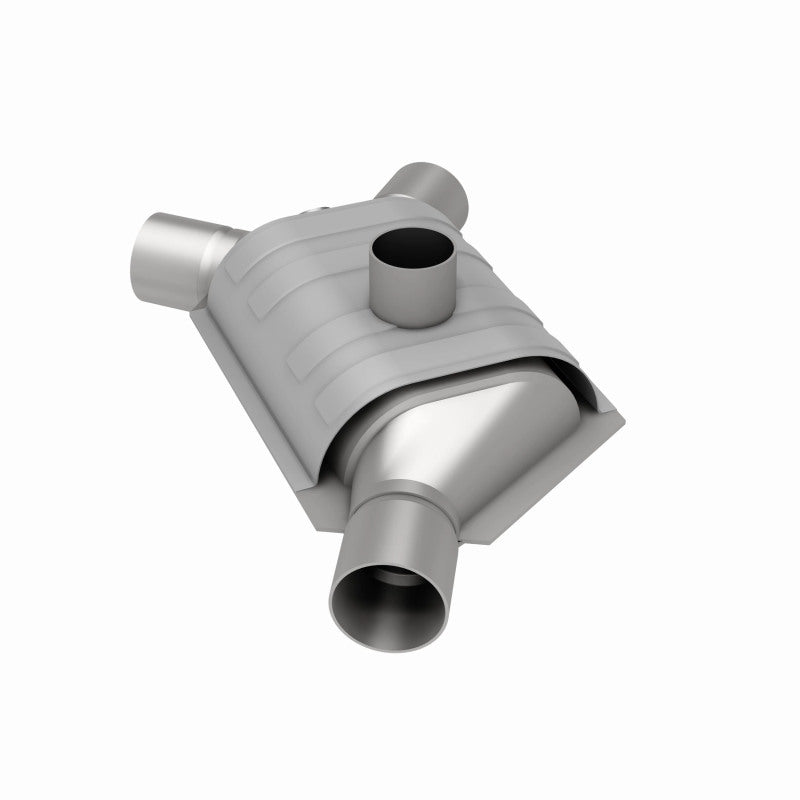 MagnaFlow Conv Univ 2 Subaru Magnaflow