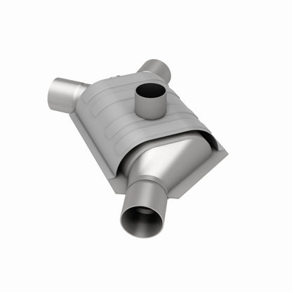 MagnaFlow Conv Univ 2 Subaru Magnaflow
