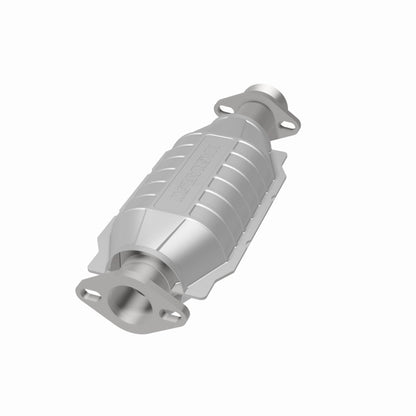 MagnaFlow Conv DF 94-97 Montero 3.5L rear 49S Magnaflow