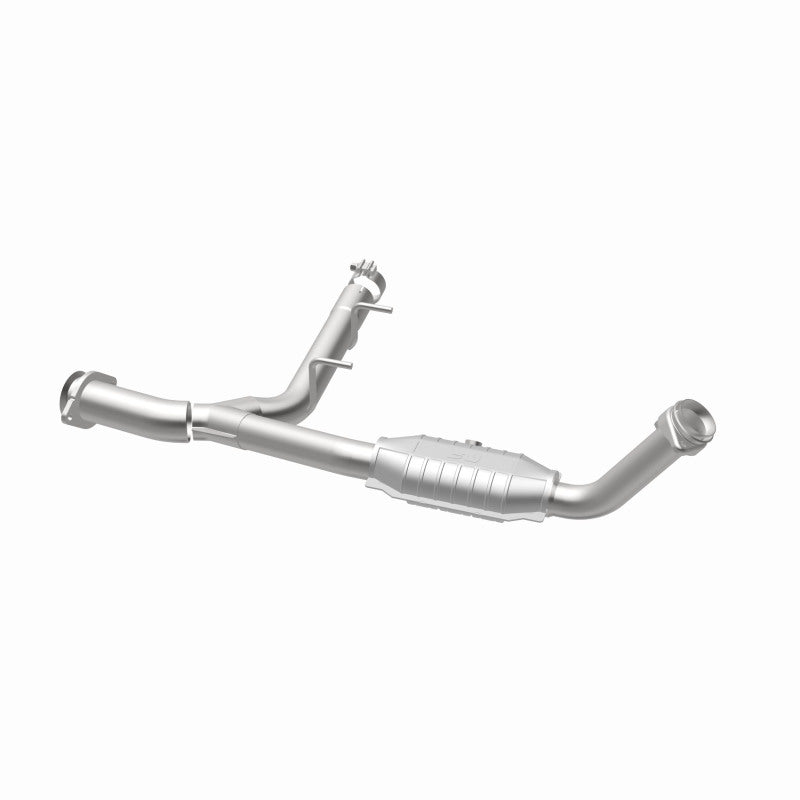 MagnaFlow Conv DF 03-05 Ford Expedition/05-06 Lincoln Navigator 5.4L P/S Magnaflow