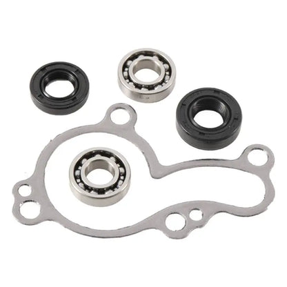 Hot Rods 08-14 Kawasaki KFX 450 R 450cc Water Pump Kit Hot Rods