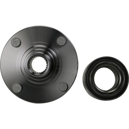 MOOG 00-11 Ford Focus Front Hub Repair Kit Moog
