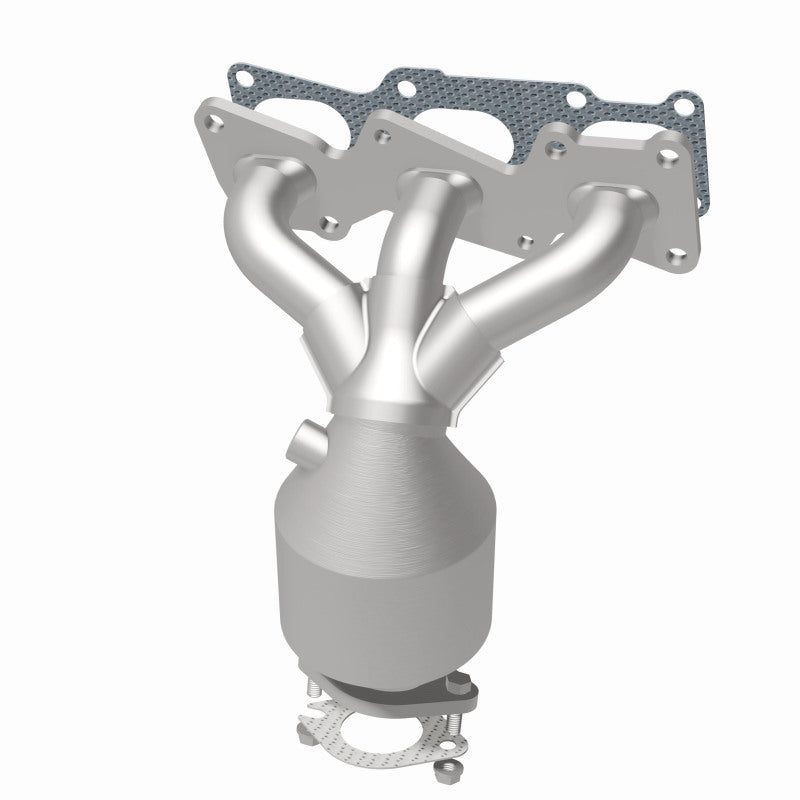 MagnaFlow Conv DF 06-07 Hyundai Sonata 3.3L Magnaflow