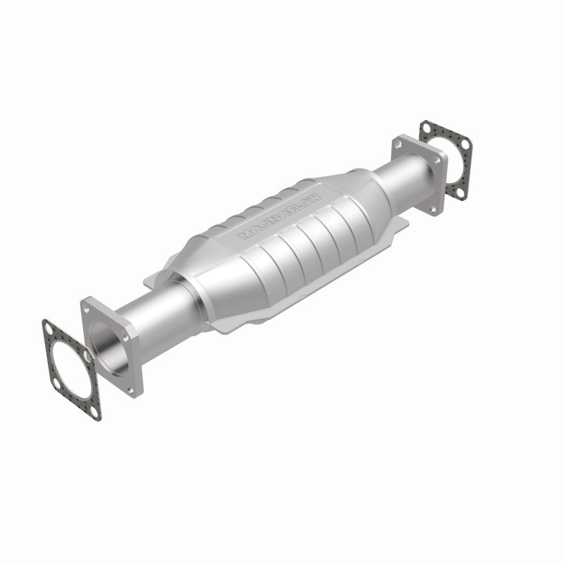 MagnaFlow Conv Direct Fit 91-94 Isuzu Rodeo 3.1L V6 Magnaflow