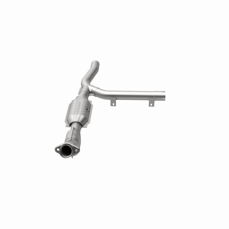 MagnaFlow Conv DF 01 Ford F-150 4.2L Magnaflow