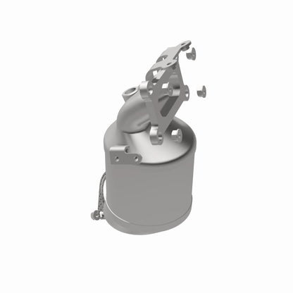 MagnaFlow DF Conv 2021 Nissan Altima Single Manifold 2.5L