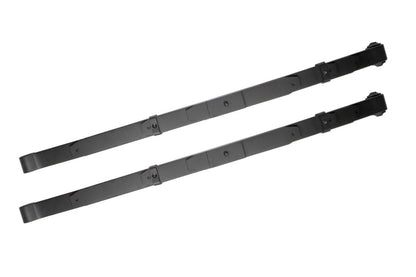 UMI Performance 1970-1981 GM F-Body Rear Leaf Spring Set, 2″ Lowering - 2620