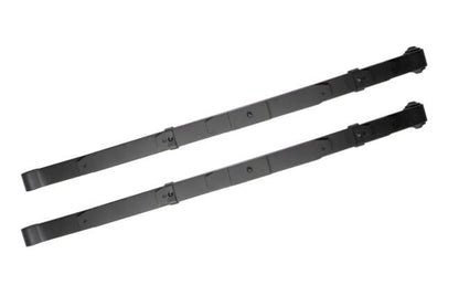 UMI Performance 1970-1981 GM F-Body Rear Leaf Spring Kit, Poly Bushings- 262025