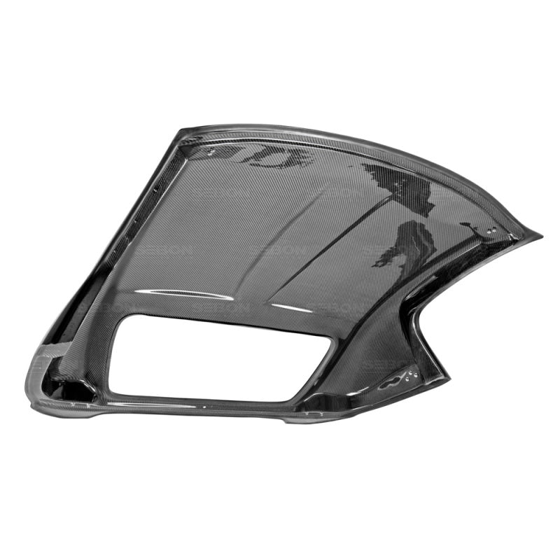 Seibon Carbon fiber hardtop for 2000-2009 Honda S2000 - HT0005HDS2K-CF