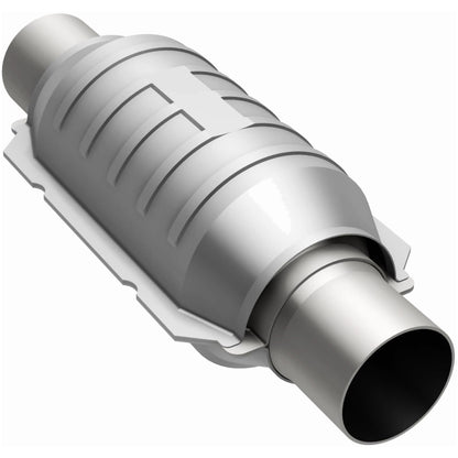 MagnaFlow Universal Catalytic Converter 2.25in. OEM