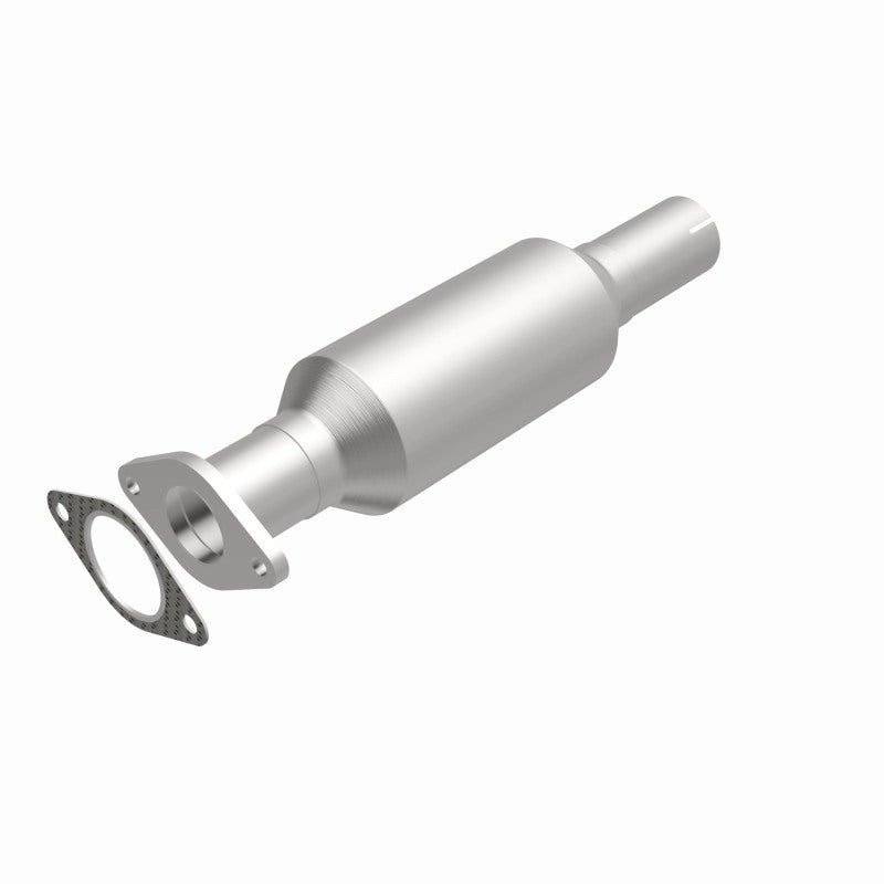 MagnaFlow Conv DF 2012 Ford Focus 2.0L Magnaflow