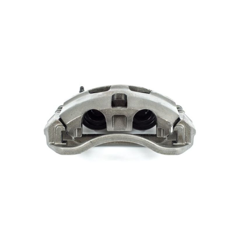 Power Stop 08-14 Ford E-150 Front Left Autospecialty Caliper w/Bracket PowerStop