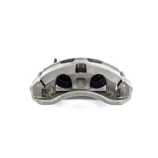 Power Stop 08-14 Ford E-150 Front Left Autospecialty Caliper w/Bracket PowerStop