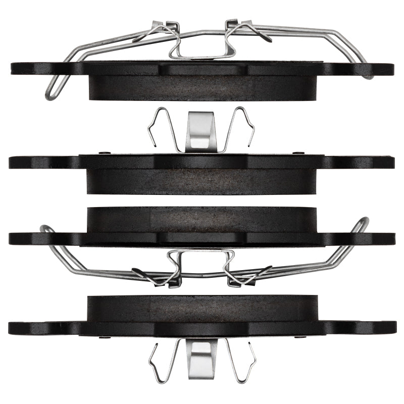 R1 00-04 Ford Focus Front Optimum OE Brake Pads