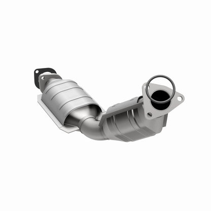 MagnaFlow Conv DF 03-04 350Z/G35 Couple Passenger Side Magnaflow