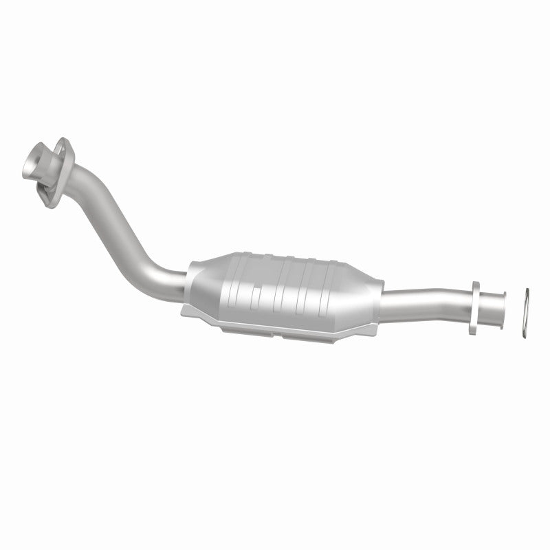 MagnaFlow Conv DF Ford-Lincoln-Mercury 9 Magnaflow