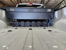 Load image into Gallery viewer, Titan Fuel Tanks Universal 90 Gallon L-Shaped Heavy Duty Transfer Tank (Non Nissan Cargo Box/RamBox)