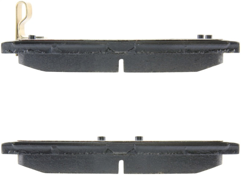 StopTech Premium Ceramic Brake Pads - 308.12750 Stoptech