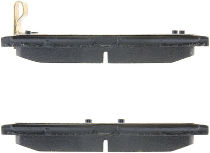 StopTech Premium Ceramic Brake Pads - 308.12750 Stoptech