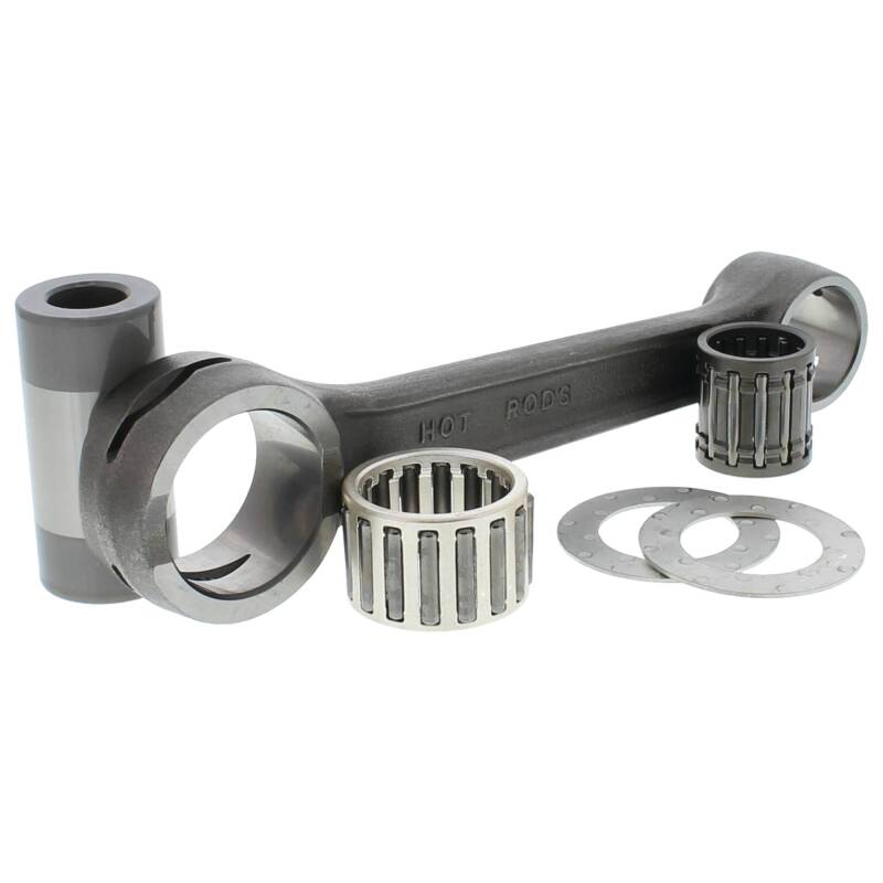 Hot Rods 85-04 Kawasaki KX 500 500cc Connecting Rod Kit 8148