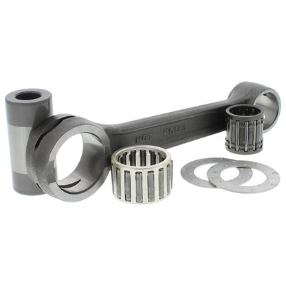 Hot Rods 85-04 Kawasaki KX 500 500cc Connecting Rod Kit 8148