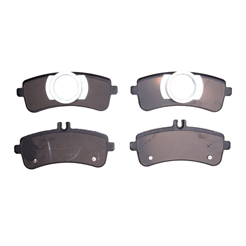 R1 13-19 Mercedes-Benz SL65 AMG Rear Semi Met Brake Pads