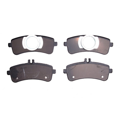 R1 13-19 Mercedes-Benz SL65 AMG Rear Semi Met Brake Pads