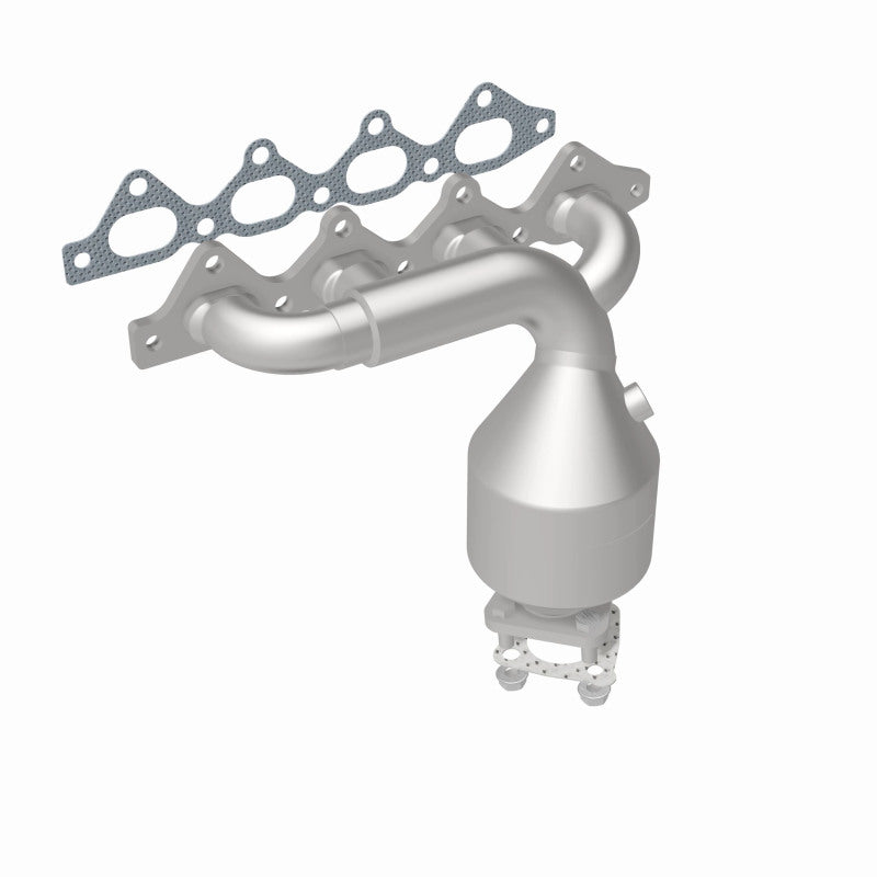 MagnaFlow Conv DF 01-04 Kia Spectra 1.8L Magnaflow
