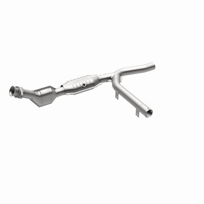 MagnaFlow Conv DF 01 Ford F-150 4.2L Magnaflow