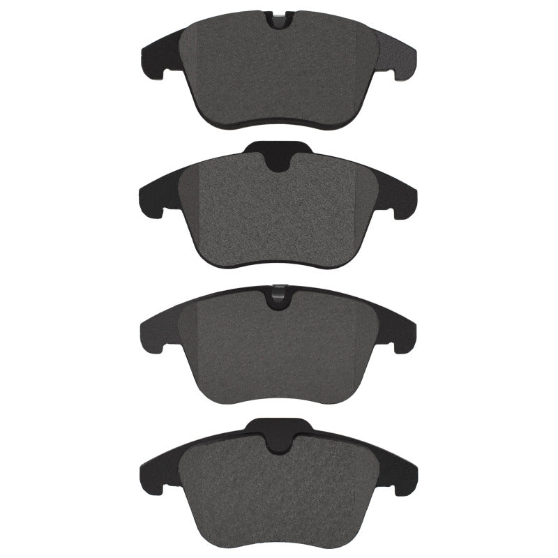 R1 17-19 Jaguar Xe Front Optimum OE Brake Pads