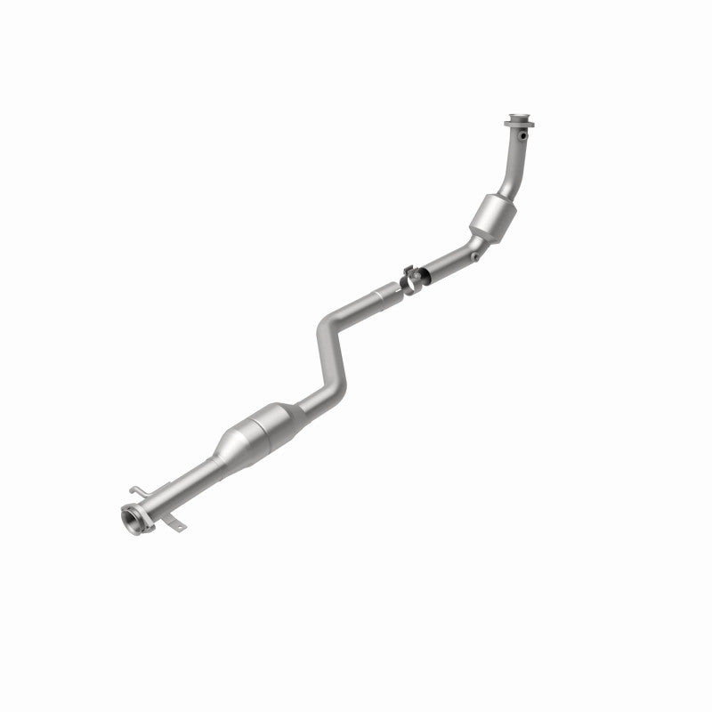 MagnaFlow Conv DF 99-02 Mercedes SL500 5.0L Magnaflow